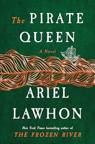 The Pirate Queen