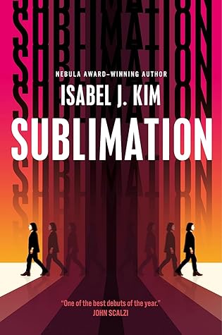 Sublimation