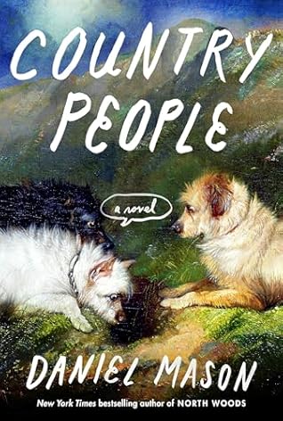 Country People