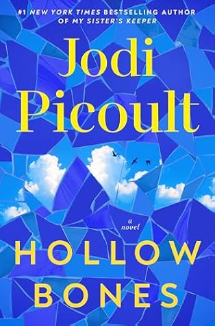 Hollow Bones