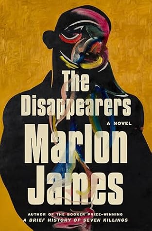The Disappearers